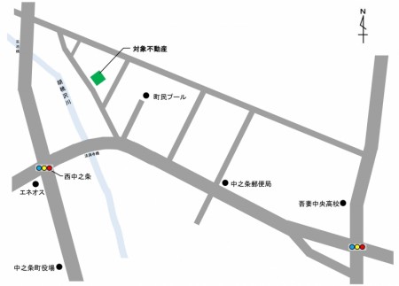西中之条2218-2