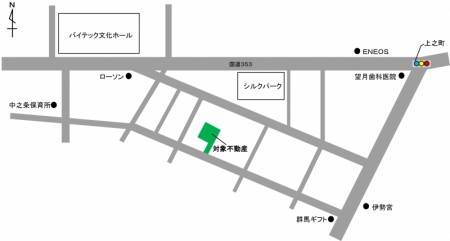 案内図