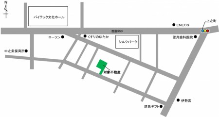 案内図